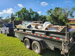 Shed Removal in Castalia, OH